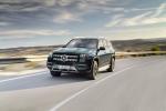 Mercedes-Benz GLS580 4Matic 2019 года (WW)